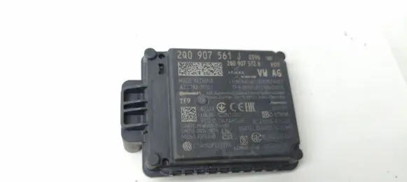 Volkswagen Taigo Distronic sensor radar 2Q0907561J