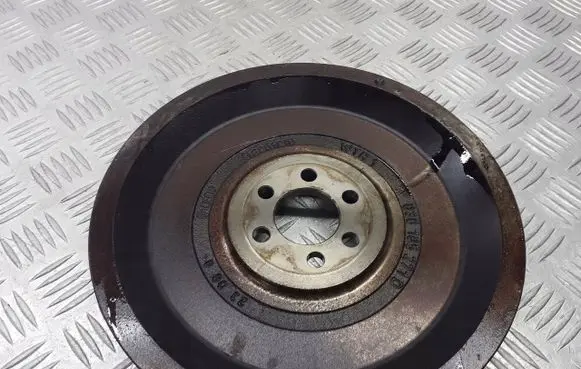 Seat Leon (1P) Dual mass flywheel 030105271D