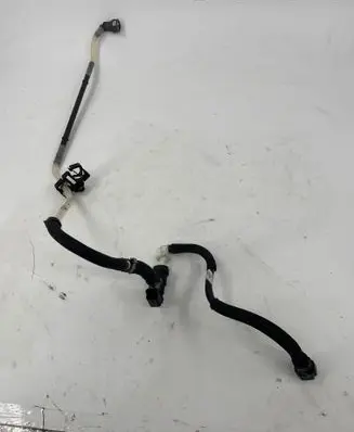 Renault Master III Fuel line pipe D10A7111004 BDV231