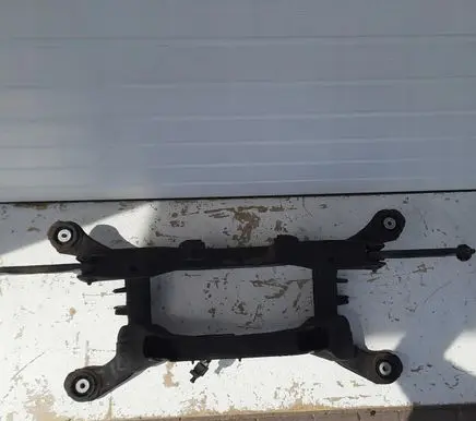 Mitsubishi Eclipse Cross Rear beam