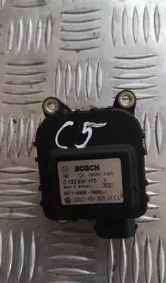 Audi A6 S6 C5 4B Intake manifold valve actuator/motor 4b1820511l