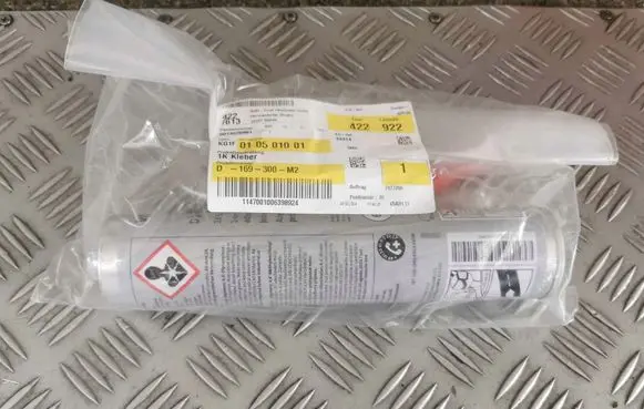 Volkswagen Golf VII Engine D169300M2