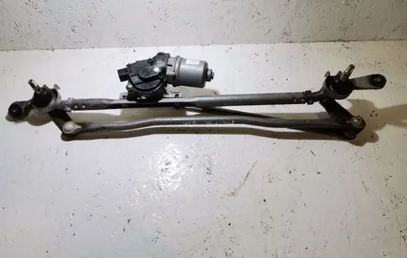 Chrysler Pacifica Front wiper linkage and motor 4948310 68229827AB
