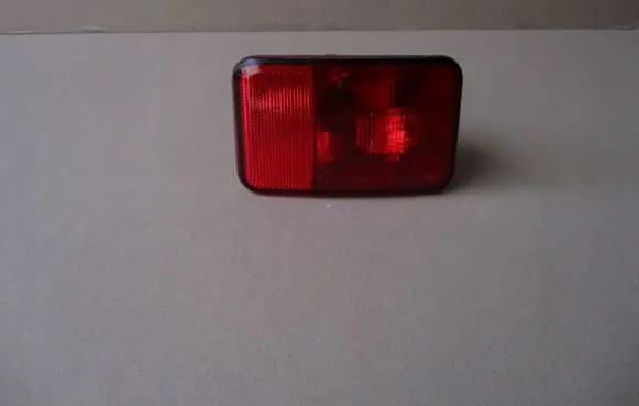 Jeep Wrangler Rear/tail lights 55078105AC