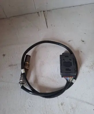 Volkswagen PASSAT B8 Lambda probe sensor 05L907807J