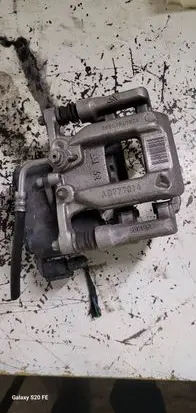 Citroen C4 SpaceTourer Rear brake caliper 9819060880