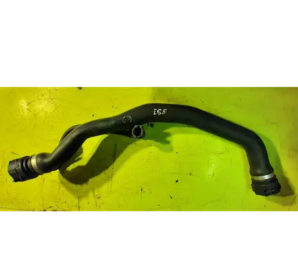 BMW 7 E65 E66 Intercooler hose/pipe 1712224945 10305924