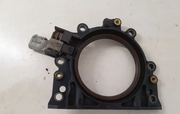 Volkswagen Crafter Crankshaft position sensor 038103173A