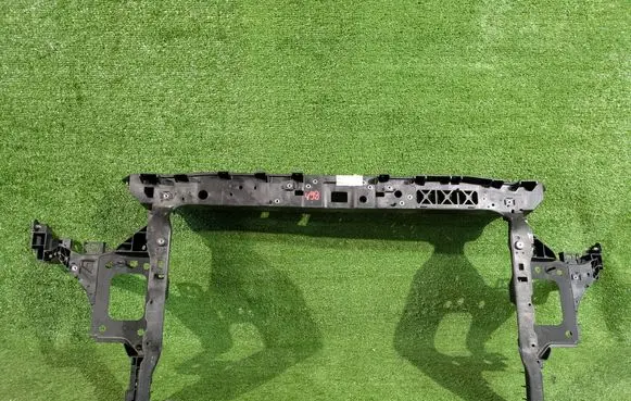 KIA Xceed Radiator support slam panel 
