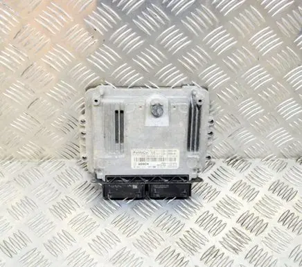 Ford Fiesta Engine control unit/module 0261S11309 C1B112A650AAA