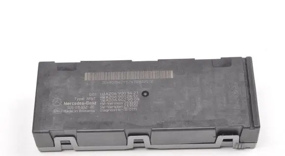 Mercedes-Benz GLC C253 Tailgate sensor A2069005421