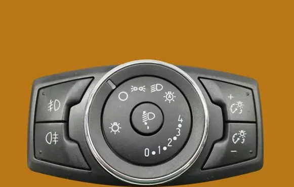 Ford Focus Light switch BM5T-13A024-CD