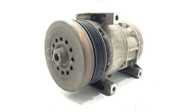 Fiat Grande Punto Air conditioning (A/C) compressor (pump) 55194880