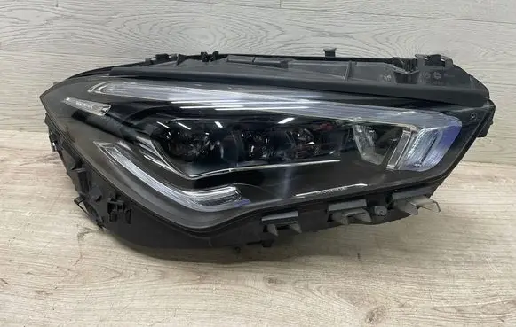 Headlight/headlamp