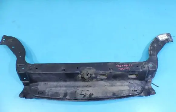 Peugeot Partner Radiator support slam panel IMPRK1260452