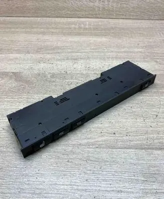BMW 5 E39 Seat heating switch 8373776