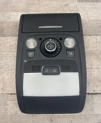 Audi Q5 SQ5 Front seat light 8T0947135BK 025042956T 0709201299