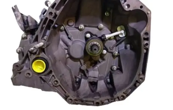 Dacia Sandero Manual 5 speed gearbox