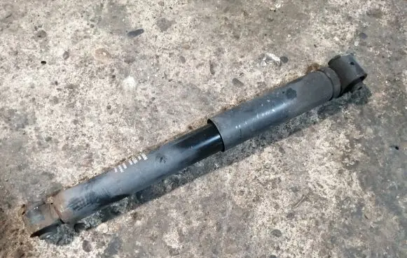 Nissan Qashqai Rear shock absorber/damper 56210BR00B