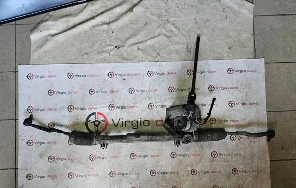 Mercedes-Benz A W169 Steering rack 1694660638