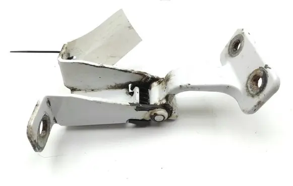 Mercedes-Benz Citan W415 Loading door lower hinge 