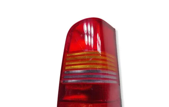 Mercedes-Benz Vito Viano W638 Rear/tail lights 152083KASACJA 152083