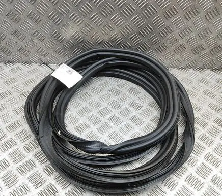 Volkswagen ID. Buzz Trunk rubber seal (body) 1T3827705B