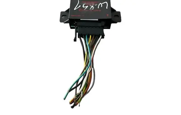 Jeep Patriot Other control units/modules 52400531C AFC2