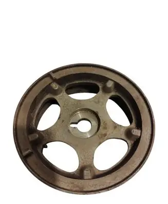 Subaru Forester SF Camshaft pulley/ VANOS 