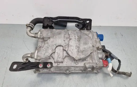 Tesla Model S Voltage converter inverter 102866500B 1028665-00-B DAP-2500AB