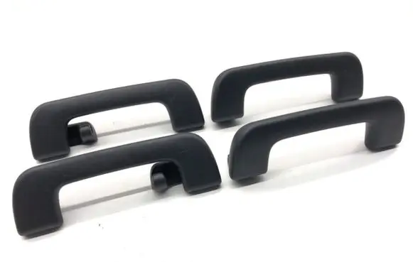 Audi A8 S8 D4 4H Rear interior roof grab handle 4H0857607B