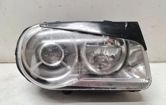 Chrysler 300 - 300C Headlight/headlamp 04291910