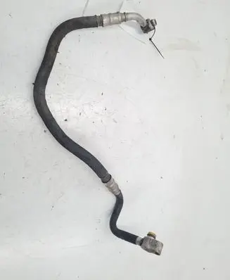 Audi A6 S6 C6 4F Air conditioning (A/C) pipe/hose 4F0260701C