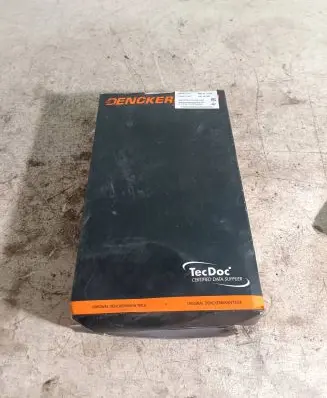 Chrysler Voyager Air filter 