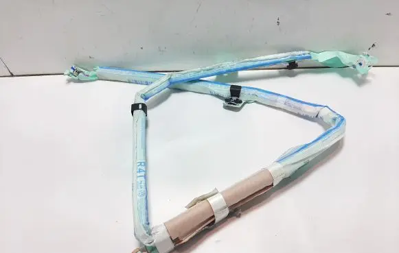 Volkswagen Golf VII Roof airbag 5GM880742F