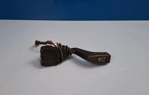 Opel Zafira A Wiper control stalk 092115275502 092115277502