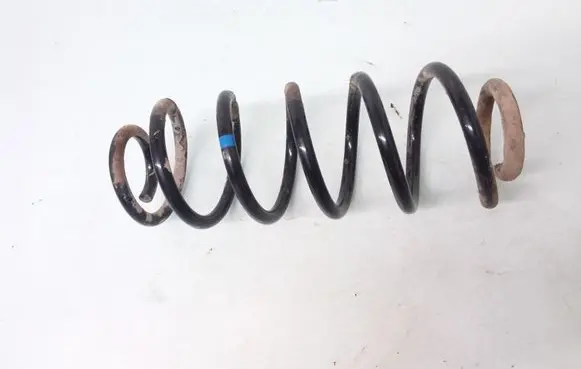 Volkswagen Golf V Rear coil spring