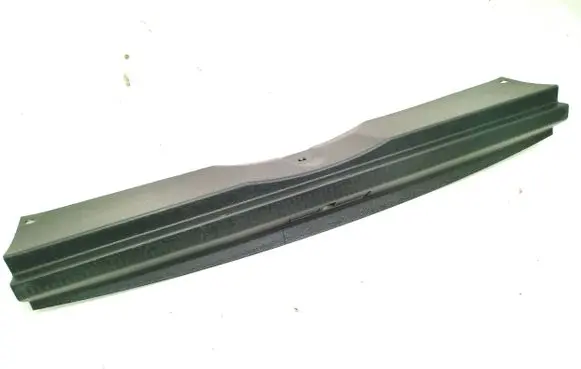 Peugeot 3008 II Trunk/boot sill cover protection 9812573677