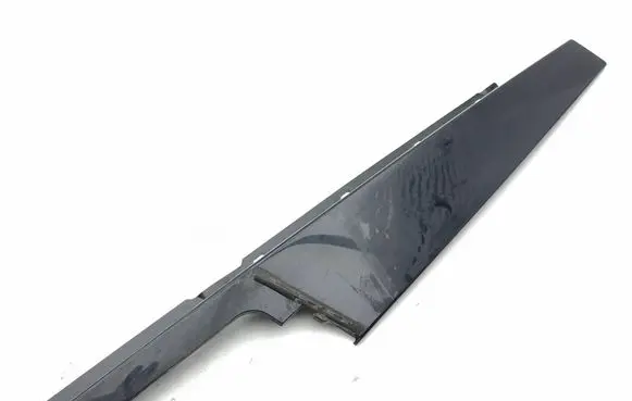 Jaguar F-Pace Front door glass trim molding HK8320555AC