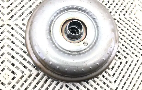 Chrysler Pacifica Clutch set kit