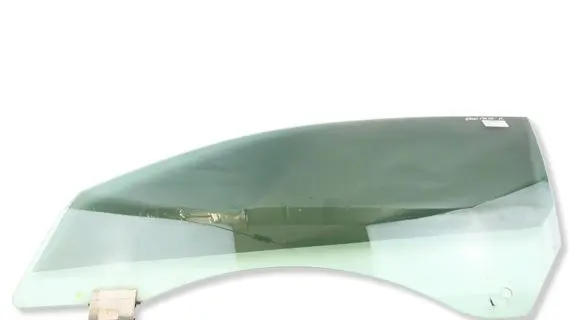 BMW M6 Front door window/glass (coupe) 7009709 51337009709