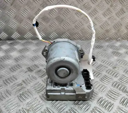 Nissan Qashqai Electric power steering pump 488114EA8D