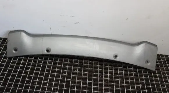 Land Rover Range Rover Sport L320 Front bumper lip 