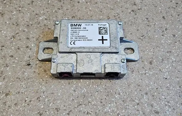 BMW X3 G01 Other control units/modules 9358302