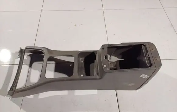Jeep Grand Cherokee (WJ) Center console 00P33TRMABB