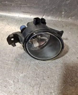 Nissan Juke I F15 Front fog light 261558992A 10000651 224855