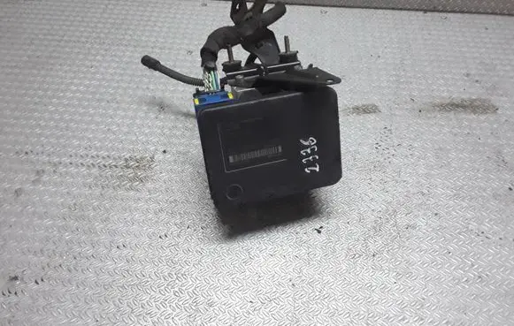 Citroen C5 ABS Pump 00000419D4