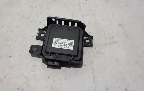 Porsche Panamera (971) Other control units/modules 4N0907410B