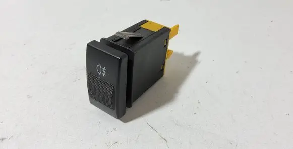 Audi A8 S8 D2 4D Fog light switch 4D0941563C