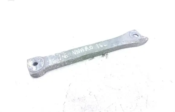Opel Vivaro Gearbox mounting bracket 244824540R 93450724